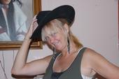 Leslie Rindfleisch