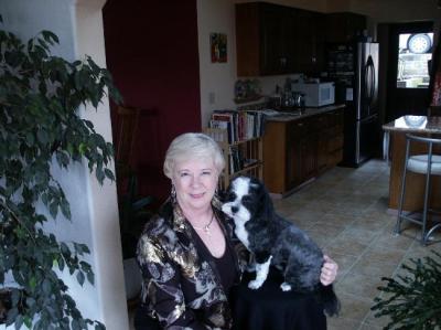 Sue Rodgers