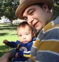 Jose Chavez