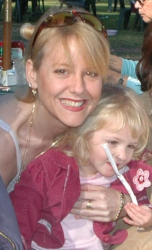 Suzzanne Schermerhorn