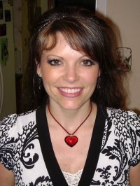 Sharon Caffey