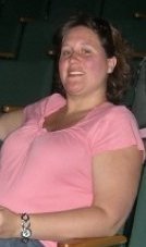 Nicole Fryfogle