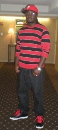 Sharif Yon
