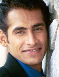 Arvind Kamath