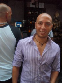 Vincent Logarzo
