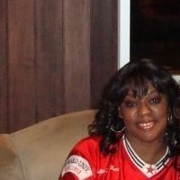 Glasetta Barksdale