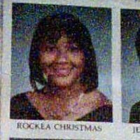 Rockea Christmas