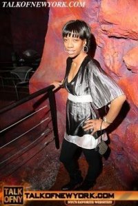 Keiona Gainer