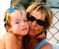 Judy Rickstad