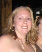 Carrie Strueve