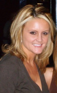 Michelle Stclair