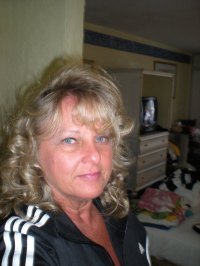 Luann Williams