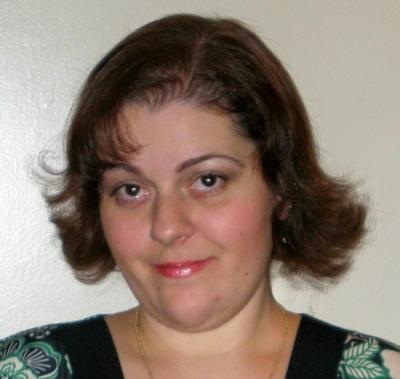 Sharron Rowell