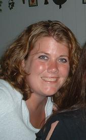 Erin Tordoff