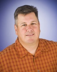 Duane Bishoff