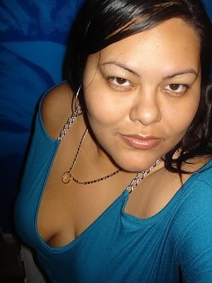 Sandra Reyes