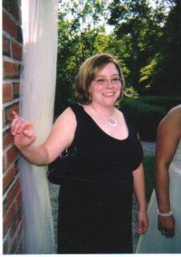 Krista Mangiafico