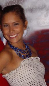 Elaina Murguia