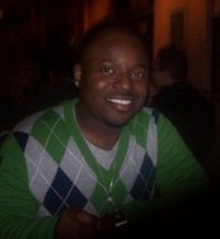 Kyron Townes