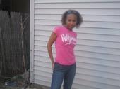 Candice Cornelius