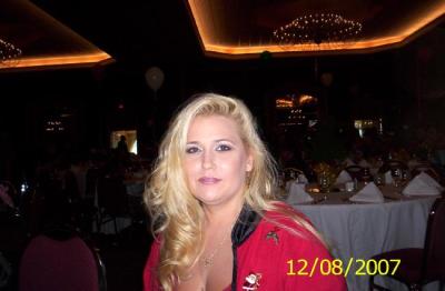 Tina Morris