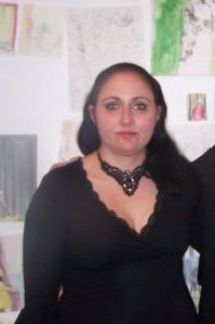 Melissa Dotson