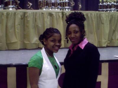 Latecia Woolfork