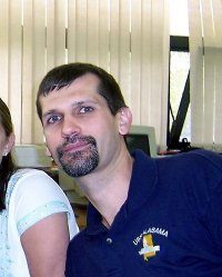 Bruce Varick