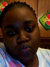 Tiffany Henderson