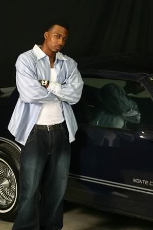 Melvin Hughes