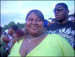 Pamela Mcghee