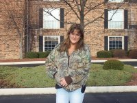 Terri Westfall
