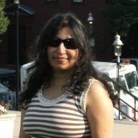 Priti Saldanha
