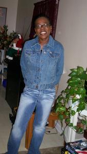 Jackie Wright