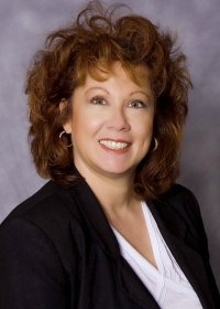 Robyn Mosner