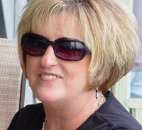 Sharon Taylor