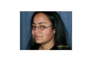 Nayma Alicea