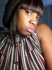 Taisha Owens