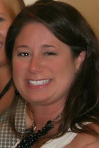 Mandy Ludlam