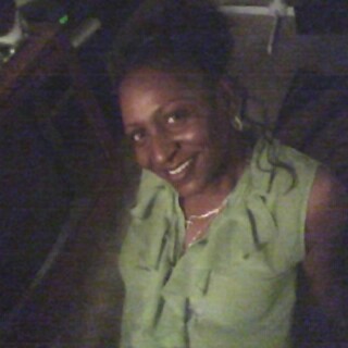Yolanda Thomas