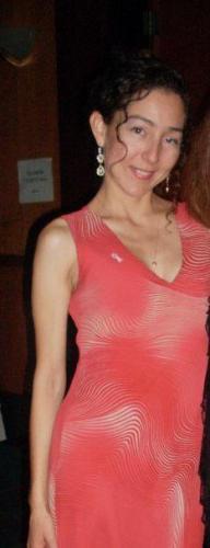 Christina Reveles