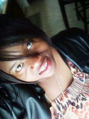 Brenda Mitchell