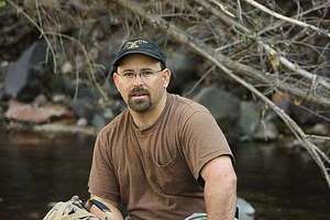 Eric Midkiff