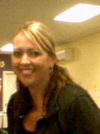 Andrea Ardoin