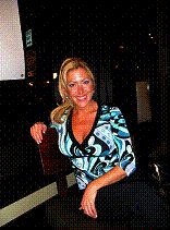 Alison Zubin