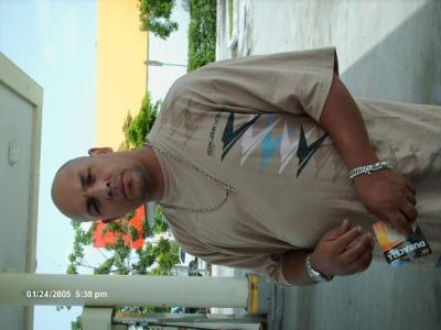 Elkin Crespo