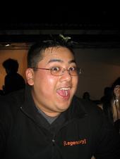 Steven Chamnankool