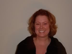 Trina Mangen
