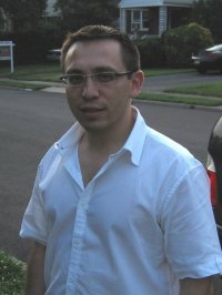 Edward Shmaruk