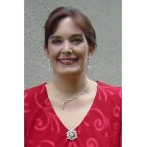 Melissa Jefferson
